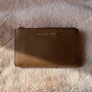 Michael Kors Wallet/Clutch